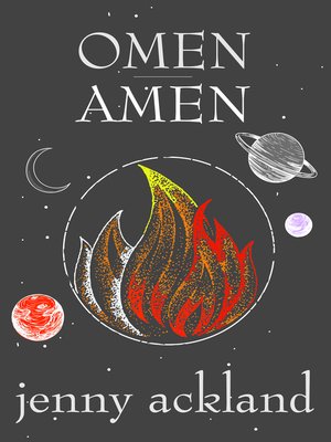 cover image of Omen Amen
